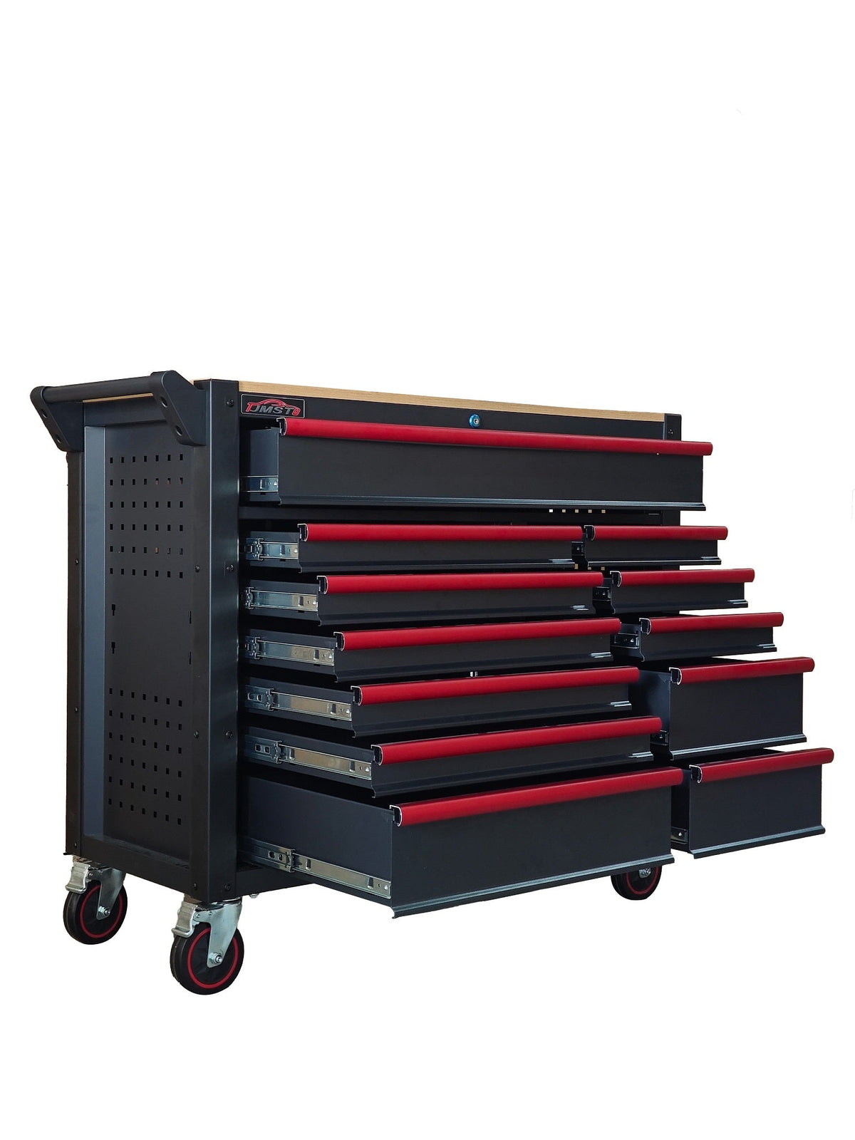 GABINETES DE HERRAMIENTAS