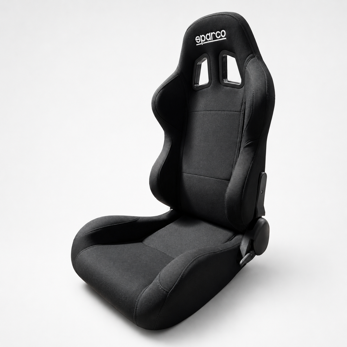 BUTACA DEPORTIVA SPARCO RECLINABLE