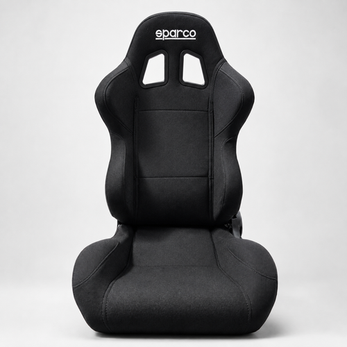 BUTACA DEPORTIVA SPARCO RECLINABLE