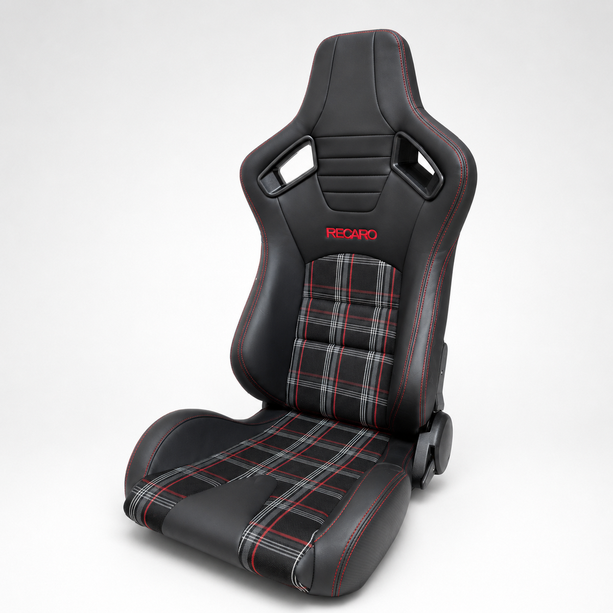 BUTACA DEPORTIVA RECARO SPORT 2 RECLINABLE
