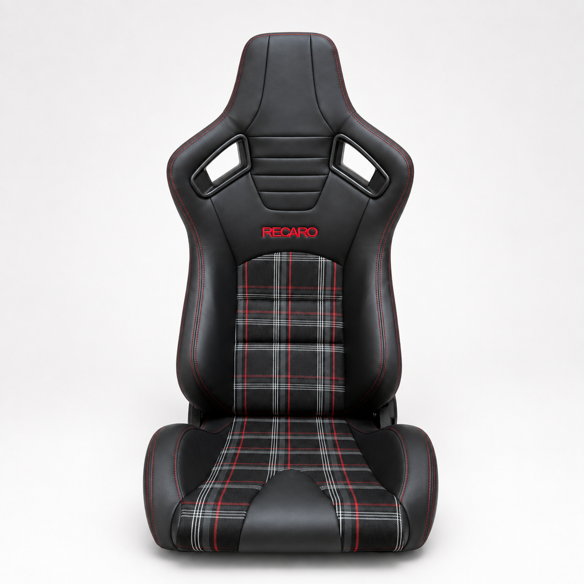 BUTACA DEPORTIVA RECARO SPORT 2 RECLINABLE