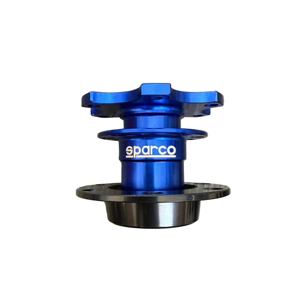 ACOPLE MASA EXTRAÍBLE SPARCO PARA VOLANTE DEPORTIVO