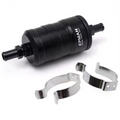 FILTRO DE COMBUSTIBLE DE COMPETICION 10 MICRAS - EPMAN