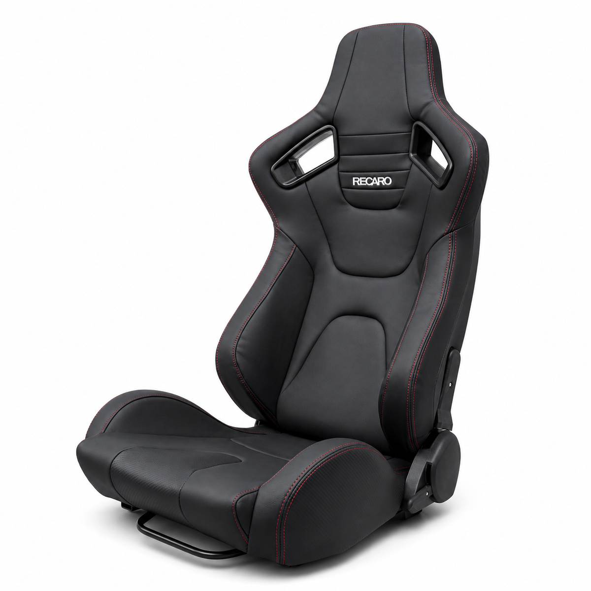 BUTACA DEPORTIVA RECARO RR RECLINABLE