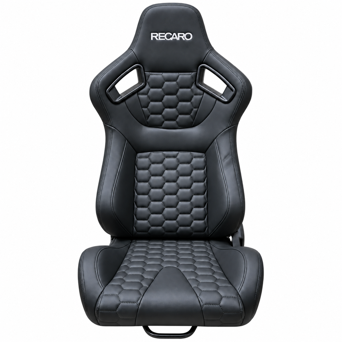 BUTACA DEPORTIVA RECARO RC RECLINABLE