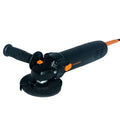AMOLADORA ANGULAR 125MM 1400W - 5" - BLACK SERIES