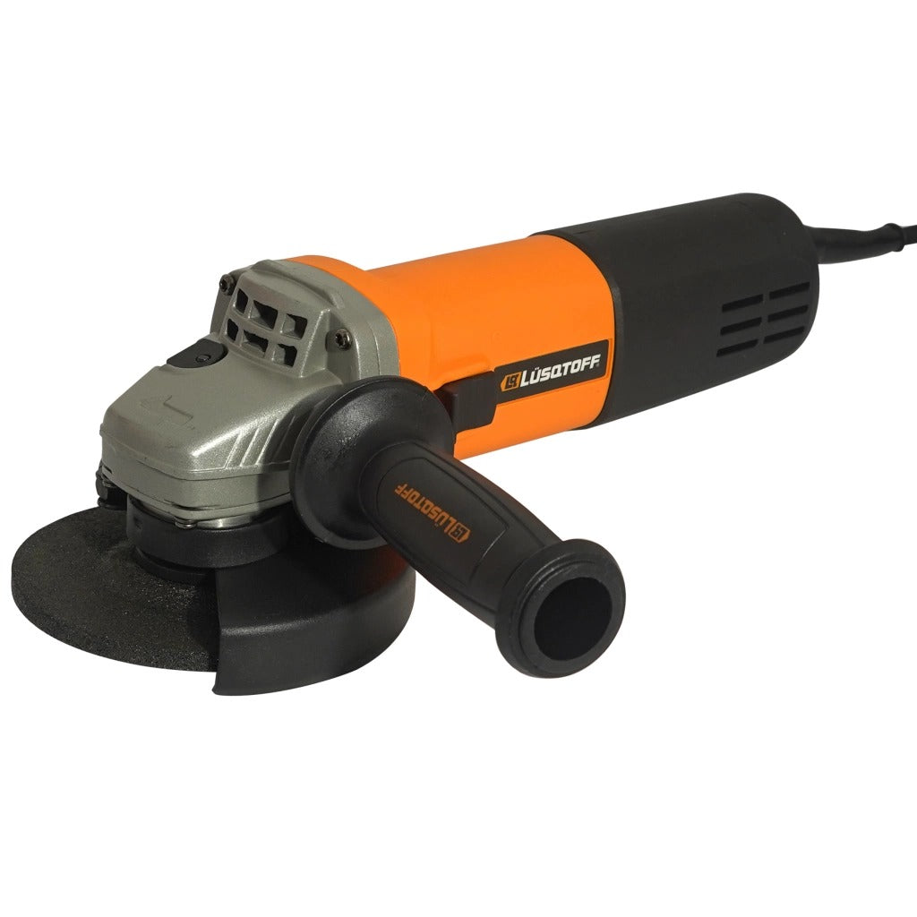 AMOLADORA ANGULAR 115MM 850W - 4,1/2"