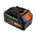 BATERIA 4 AMP BLACK SERIES
