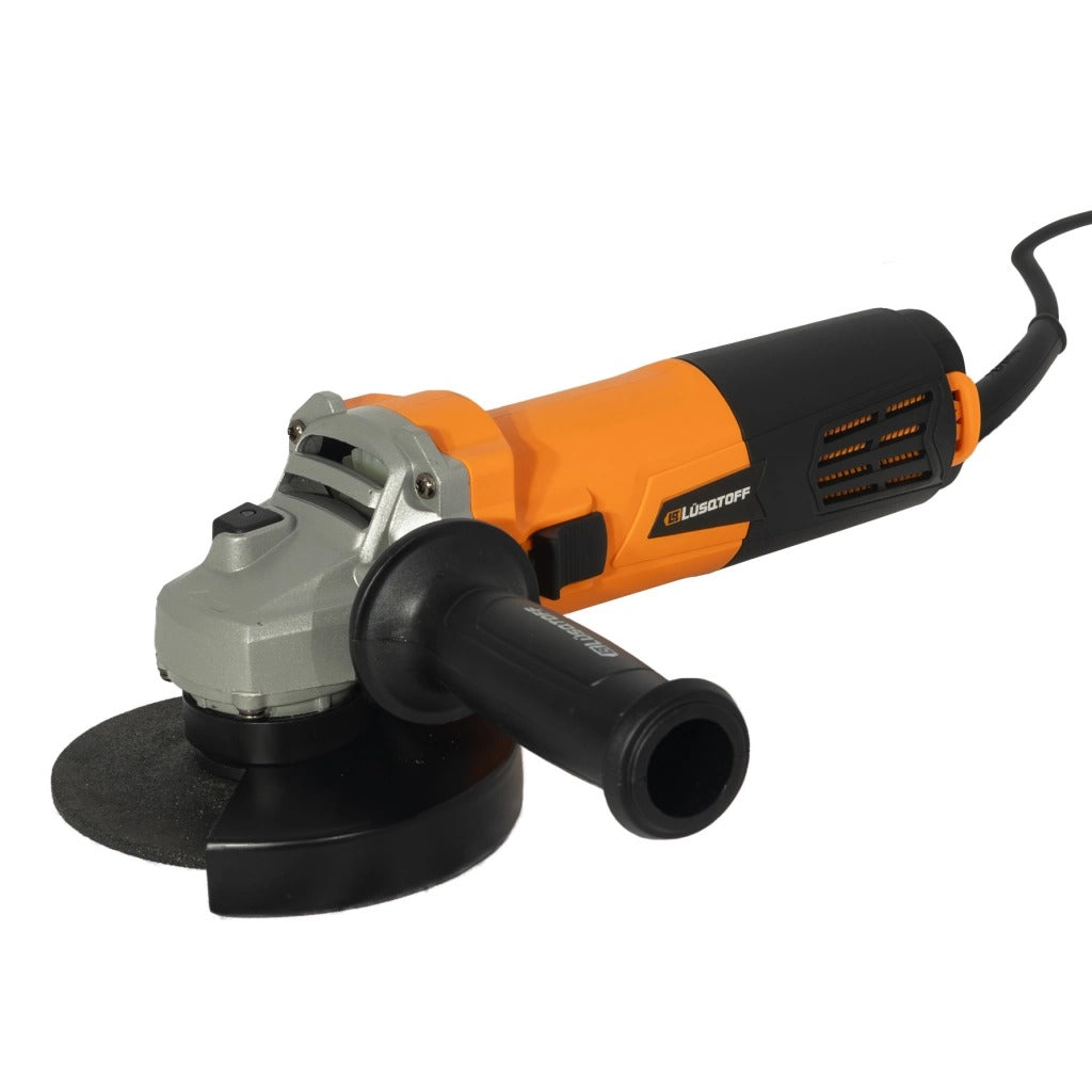 AMOLADORA ANGULAR 115MM 720W - 4,1/2"