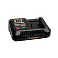 CARGADOR DE BATERIA RAPIDO IRON VOLT