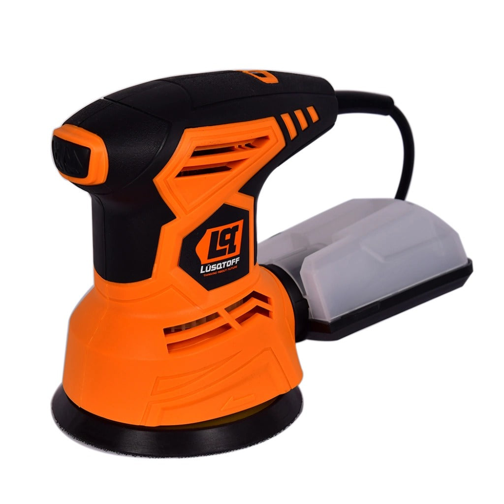 LIJADORA ROTO ORBITAL 300W - VELOCIDAD VARIABLE