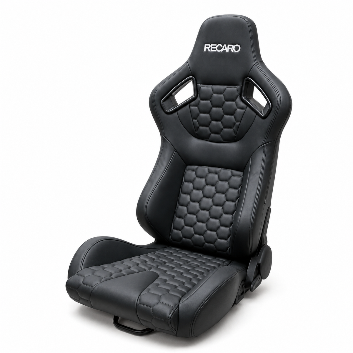 BUTACA DEPORTIVA RECARO RC RECLINABLE