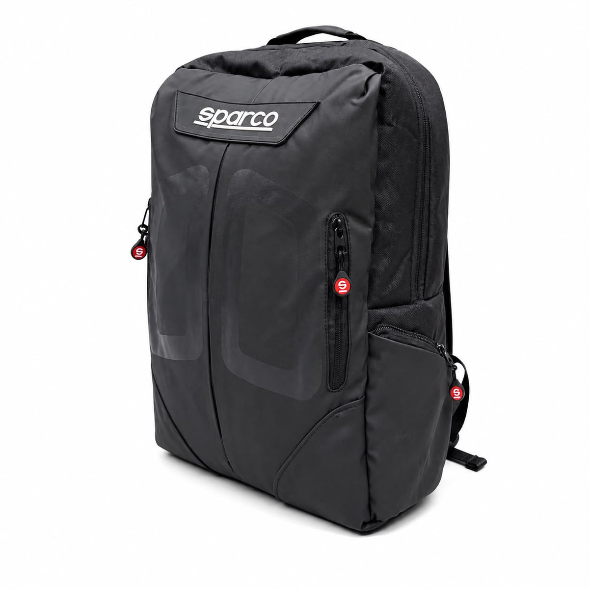 MOCHILA SPARCO DEPORTIVA ITALY