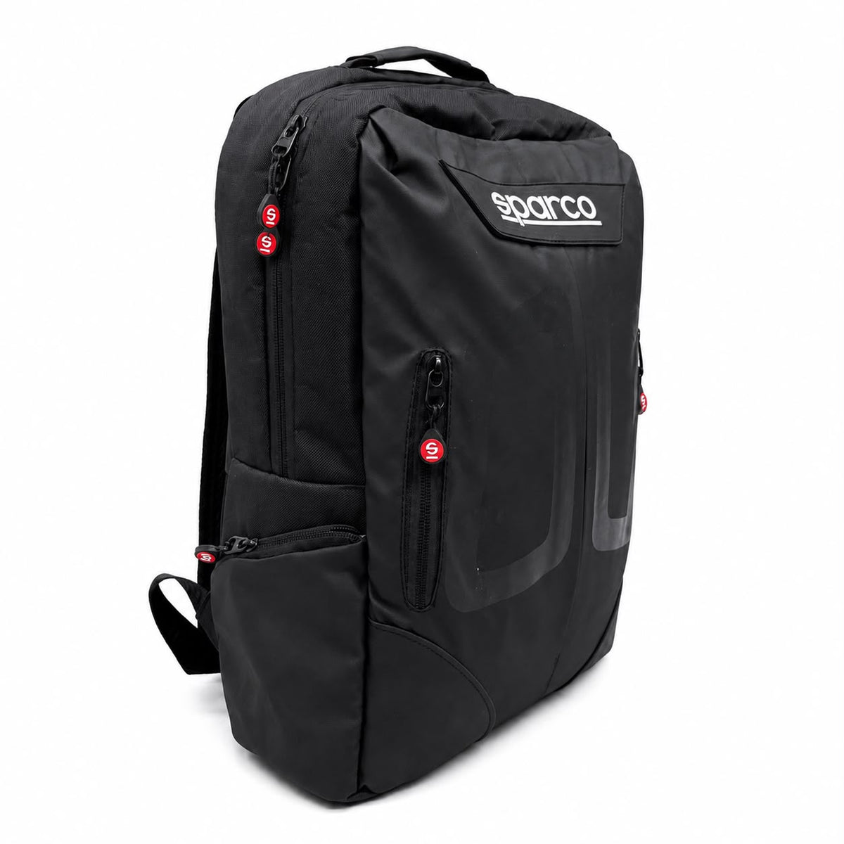 MOCHILA SPARCO DEPORTIVA ITALY