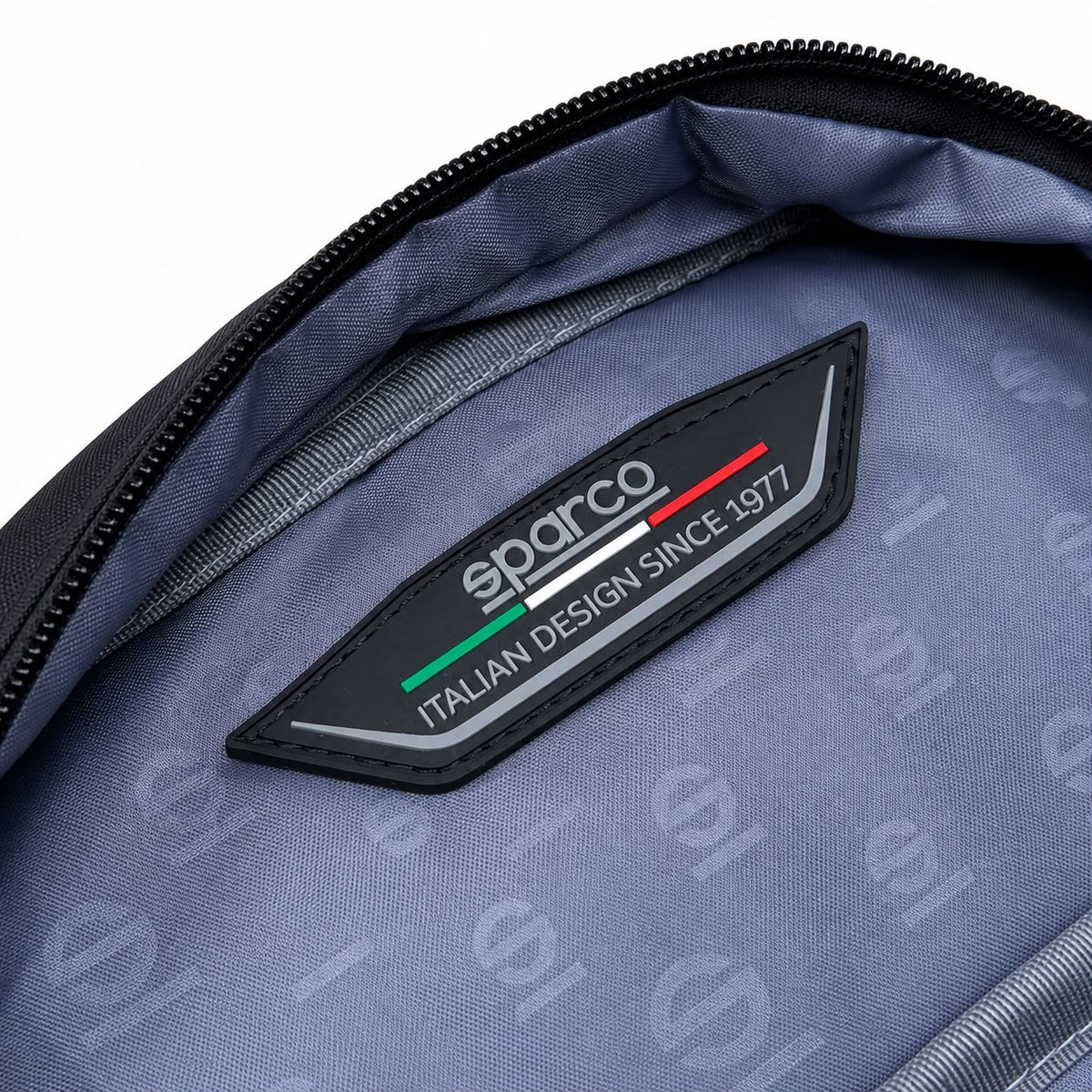 MOCHILA SPARCO DEPORTIVA ITALY