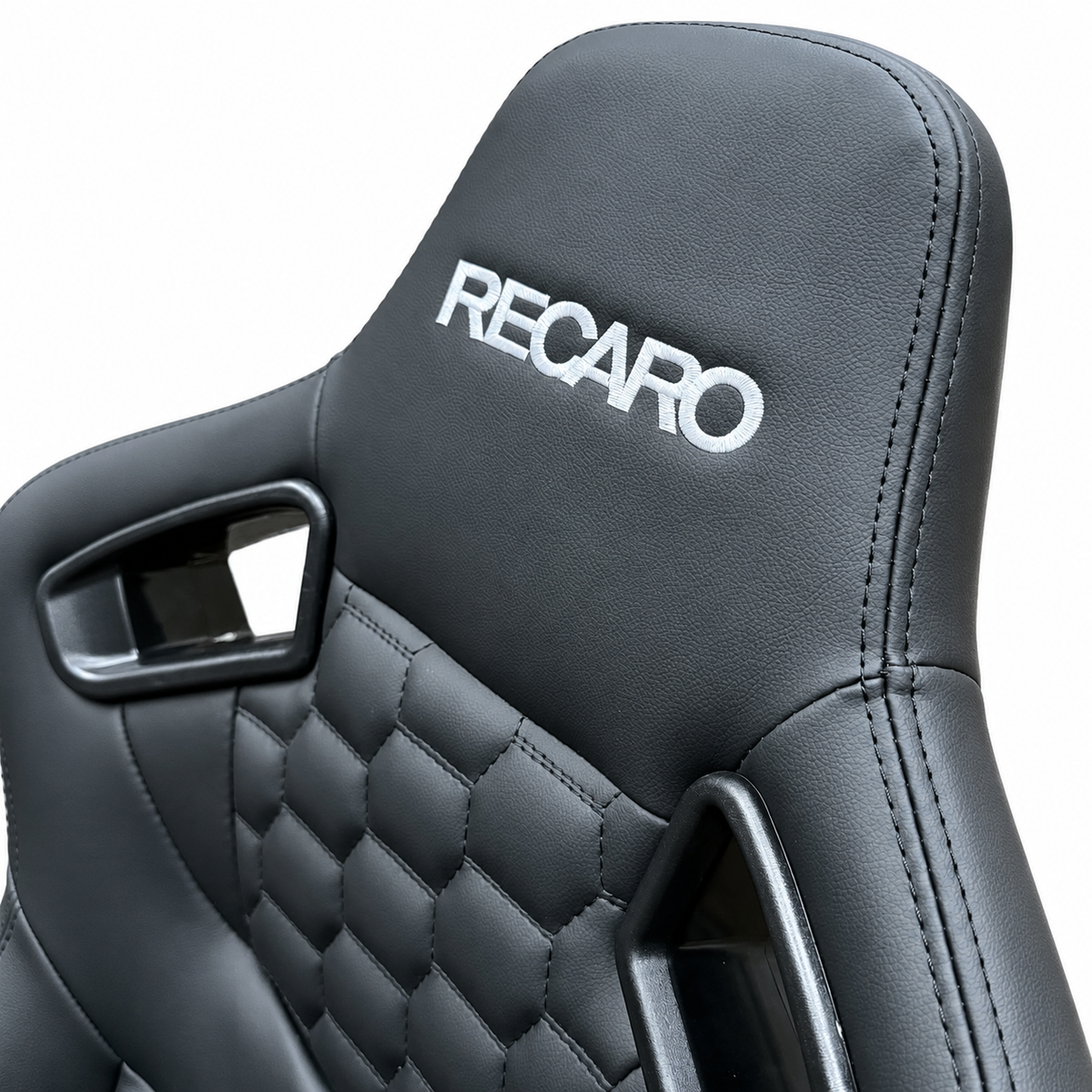 BUTACA DEPORTIVA RECARO RC RECLINABLE