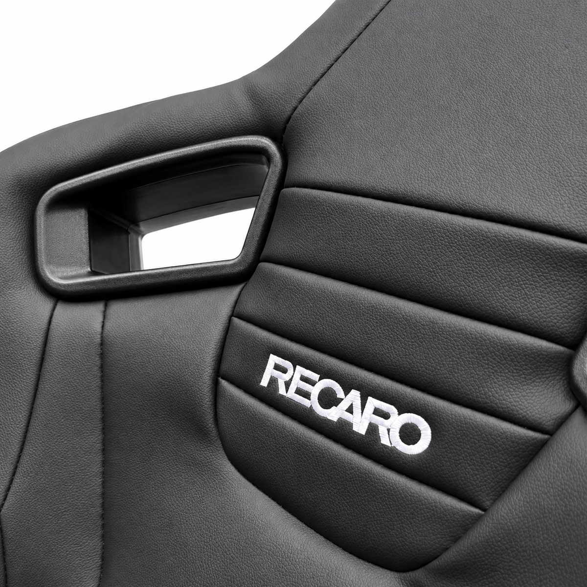 BUTACA DEPORTIVA RECARO RR RECLINABLE
