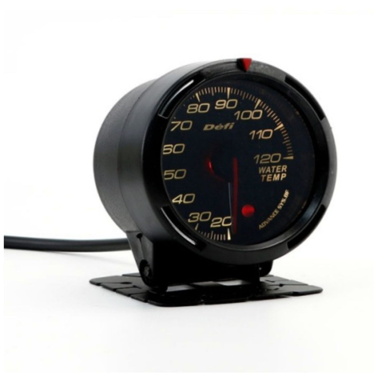 RELOJ DE PRESIÓN DE ACEITE MECÁNICO DEFI