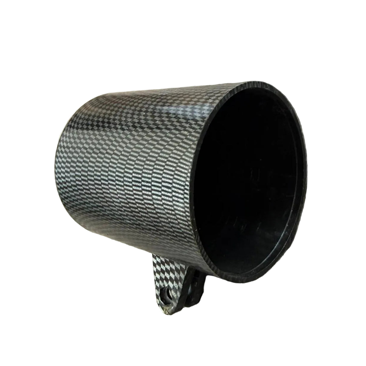 SOPORTE DE MEDIDOR DE TEMPERATURA/PRESIÓN 60MM