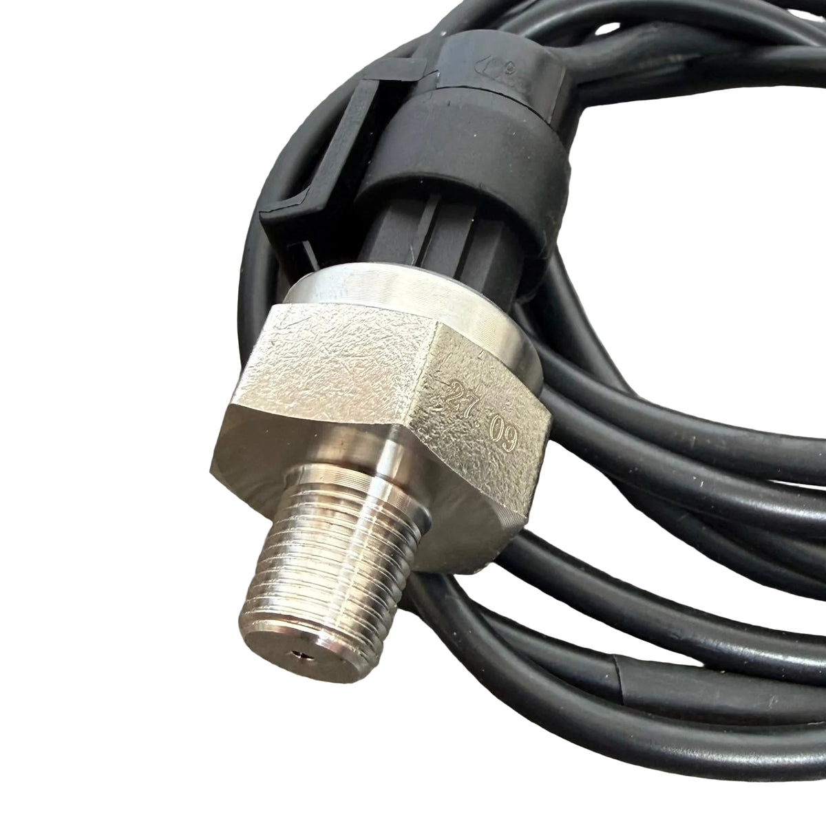 SENSOR DE PRESION DE ACEITE / AGUA - ELECTRÓNICO