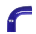 MANGON DE SILICONA SAMCO SPORT 9cmx9cm - CODO 90 GRADOS