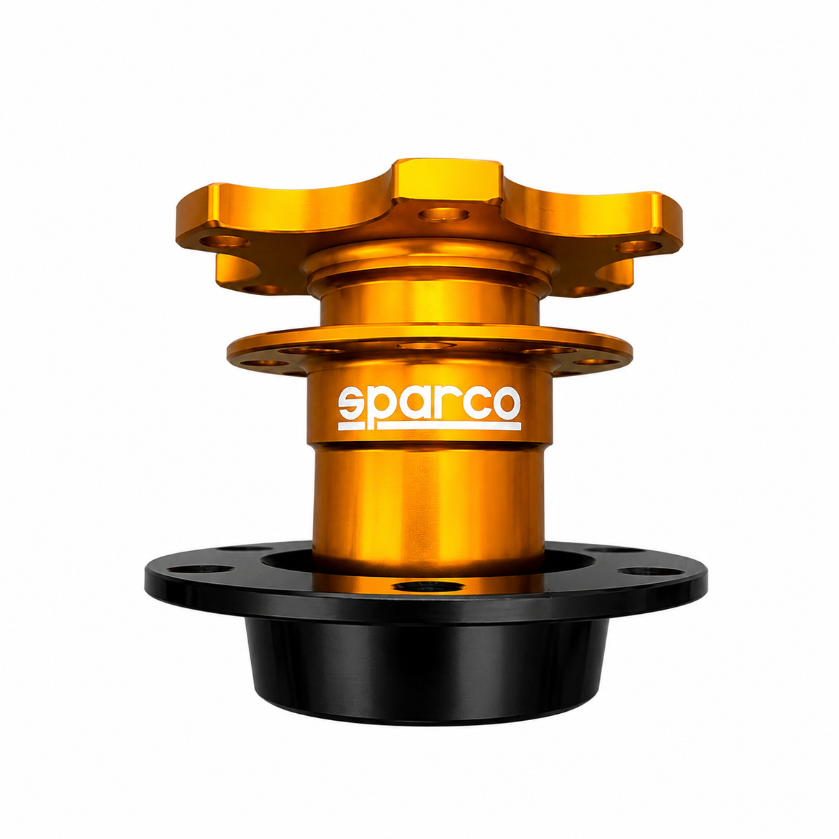 ACOPLE MASA EXTRAÍBLE SPARCO PARA VOLANTE DEPORTIVO