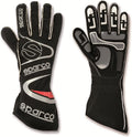 GUANTES SPARCO KARTING - NEGRO