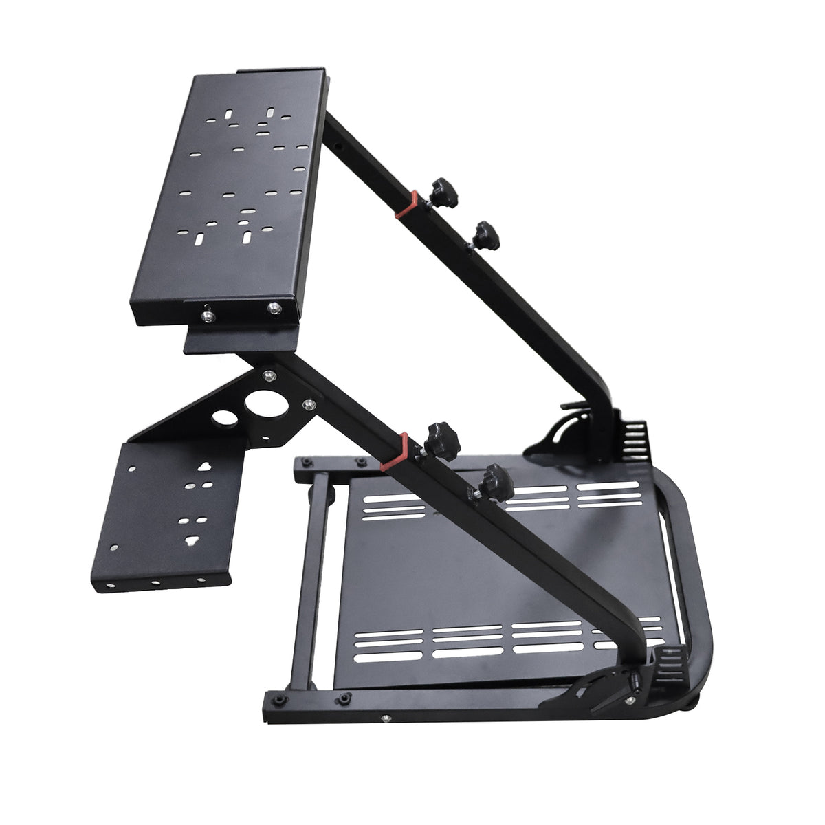 Soporte De Volante Simulador De Carreras
