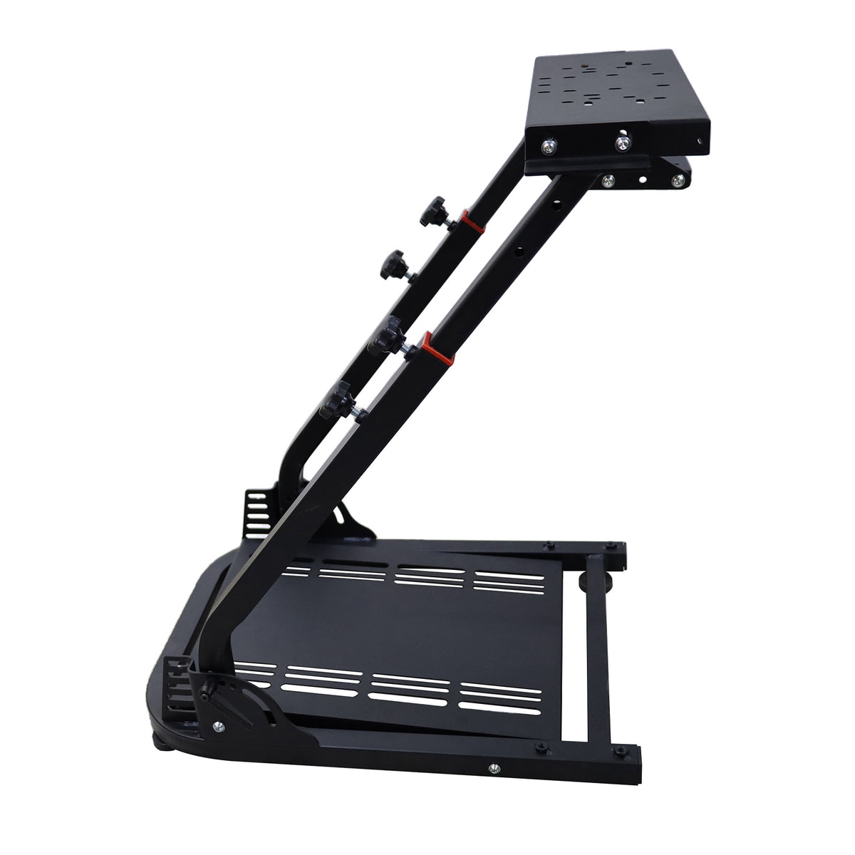 Soporte De Volante Simulador De Carreras