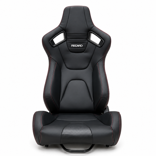 BUTACA DEPORTIVA RECARO RR RECLINABLE