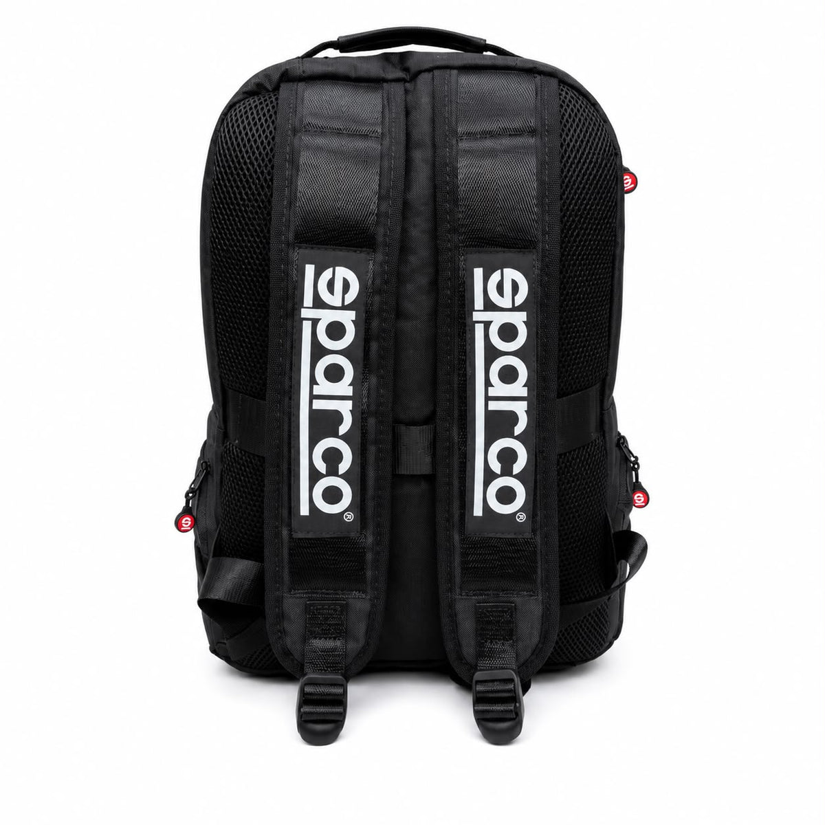 MOCHILA SPARCO DEPORTIVA ITALY