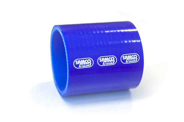 MANGON DE SILICONA SAMCO SPORT 7,6cm - CORTO RECTO